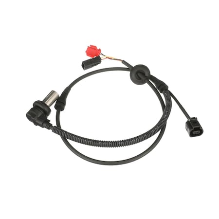 Standard Ignition Abs Speed Sensor, Als429 ALS429